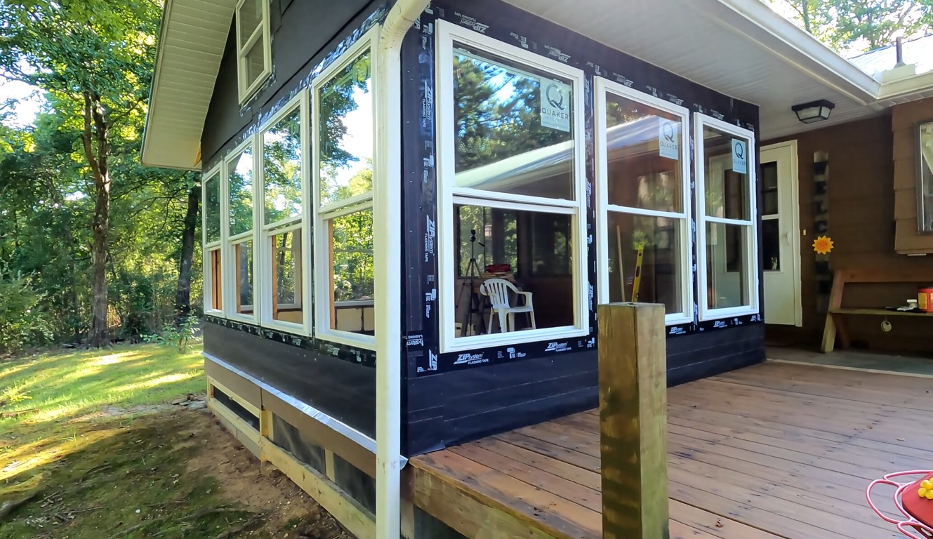 Sunroom Conversions & Upgrades in Kendall, FL