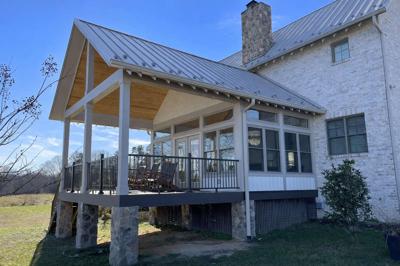 Sunroom Contractor services in Miramar, FL