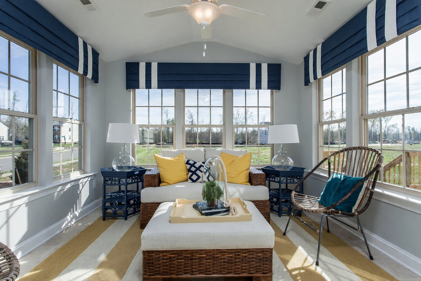 Sunroom design in Kendall, FL